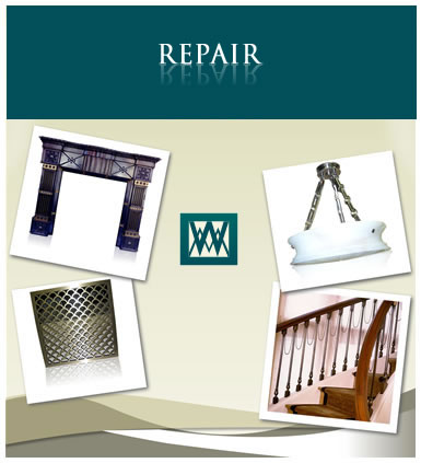 Repair