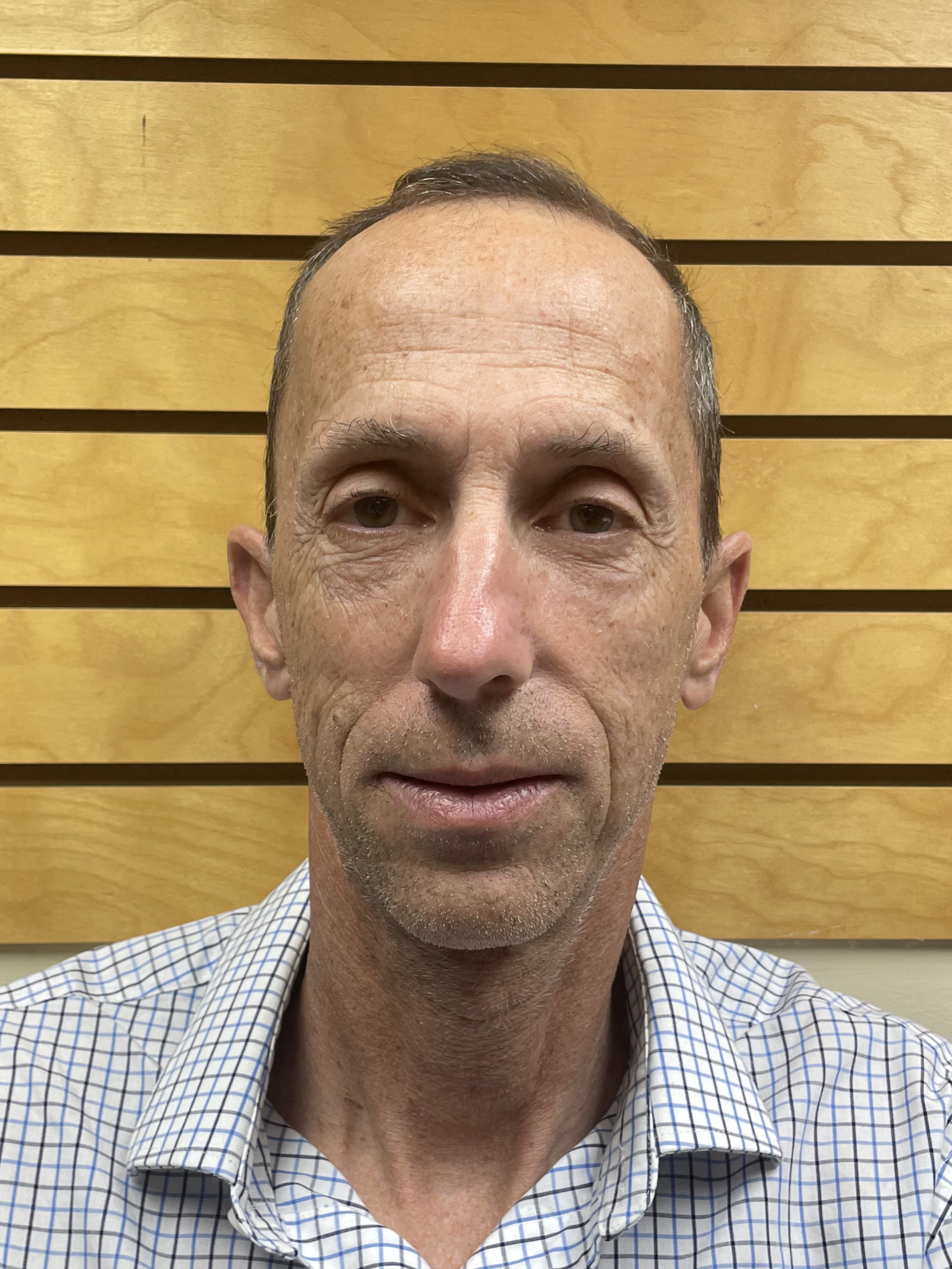 Neil Wainland